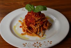 Restaurant Wiki Wiki Eat Trastevere in Trastevere, Rome
