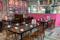 Restaurant Fukurou Kitchen 夜枭食堂 in Lavender, 新加坡