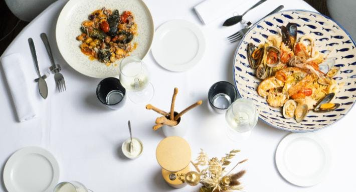 Photo of restaurant Amare in Certosa di Pavia, Pavia