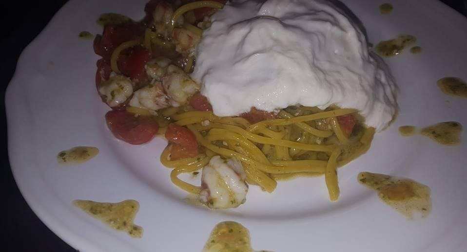 Restaurant Osteria Pensavo Peggio in Centre, Rimini