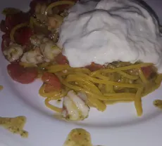 Restaurant Osteria Pensavo Peggio in Centre, Rimini