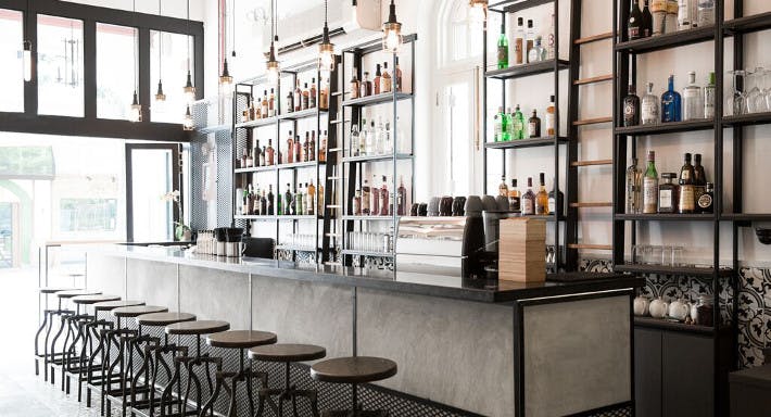 Photo of restaurant Kite in Tanjong Pagar, Singapore - Photo 3