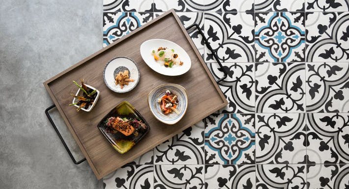 Photo of restaurant Kite in Tanjong Pagar, Singapore - Photo 7