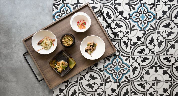 Photo of restaurant Kite in Tanjong Pagar, Singapore - Photo 8