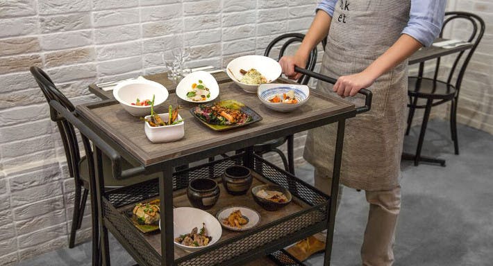 Photo of restaurant Kite in Tanjong Pagar, Singapore - Photo 4