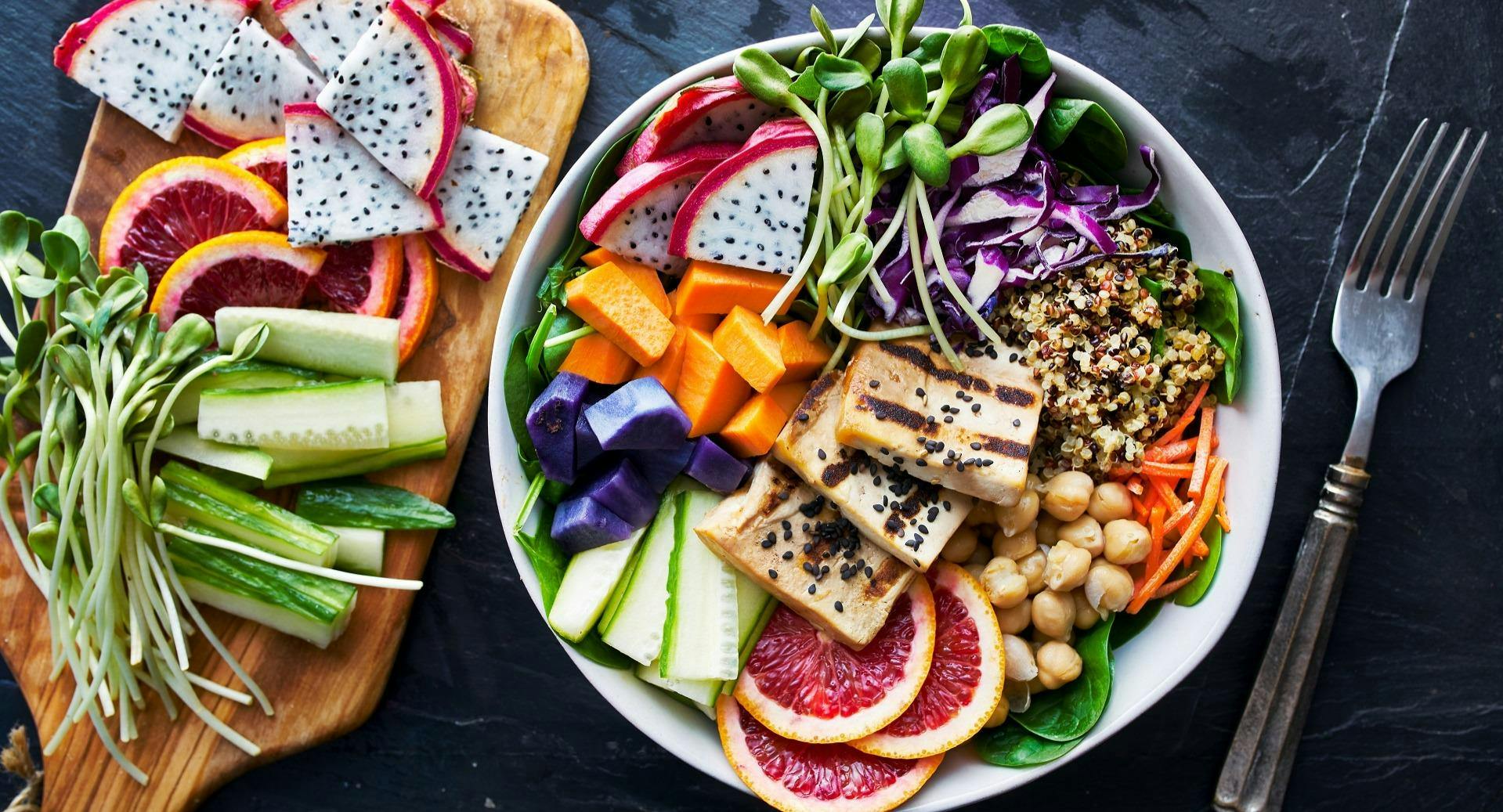 Image 1 of restaurant Biobowls