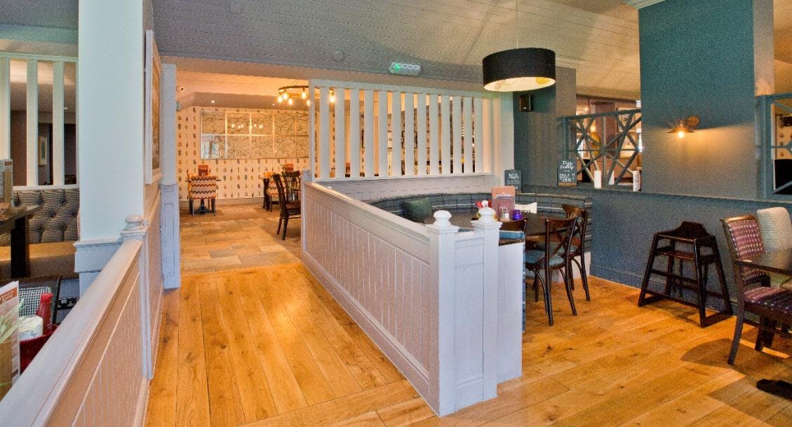 Photo of restaurant The Hatfield Chace, Doncaster in Armthorpe, Doncaster