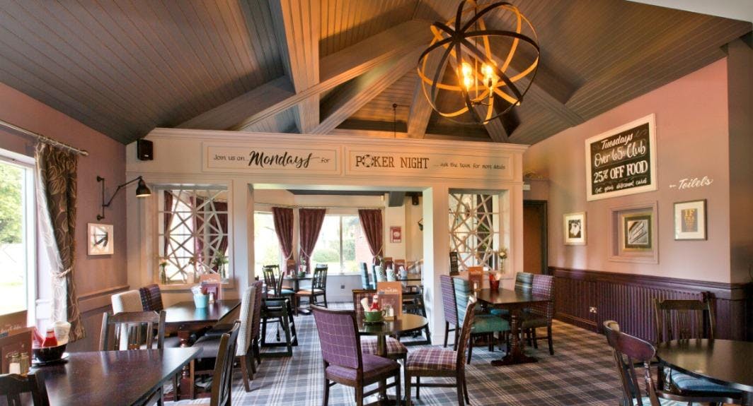 Image 2 of restaurant The Hatfield Chace Doncaster