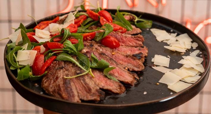 Ristorante Canova Urbana a Torre del Greco, Napoli