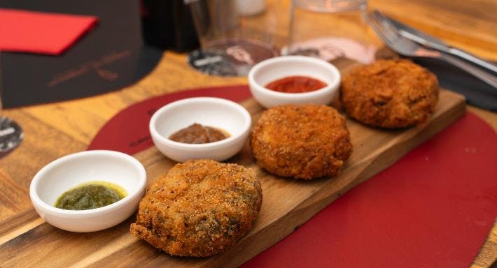 Photo of restaurant Canova Urbana in Torre del Greco, Naples - Photo 4