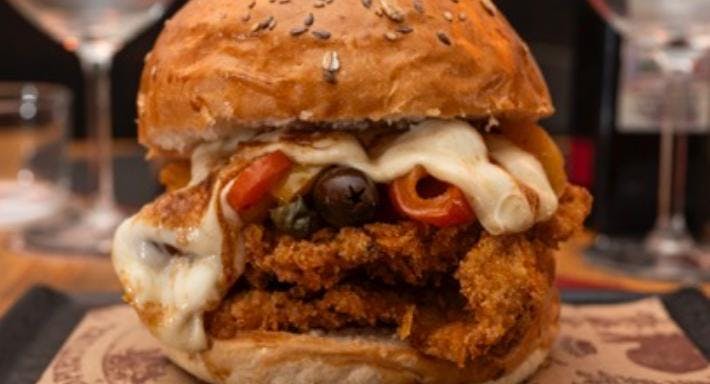 Photo of restaurant Canova Urbana in Torre del Greco, Naples - Photo 5