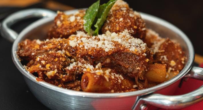 Photo of restaurant Canova Urbana in Torre del Greco, Naples - Photo 6