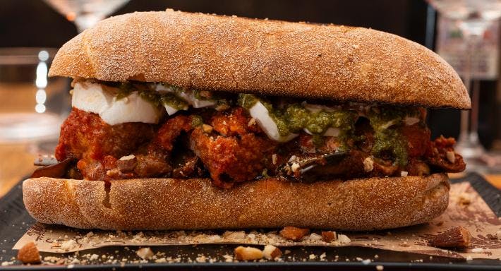 Photo of restaurant Canova Urbana in Torre del Greco, Naples - Photo 7