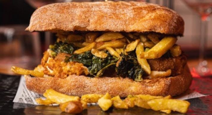 Photo of restaurant Canova Urbana in Torre del Greco, Naples - Photo 8