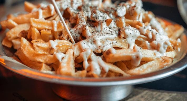 Photo of restaurant Canova Urbana in Torre del Greco, Naples - Photo 11