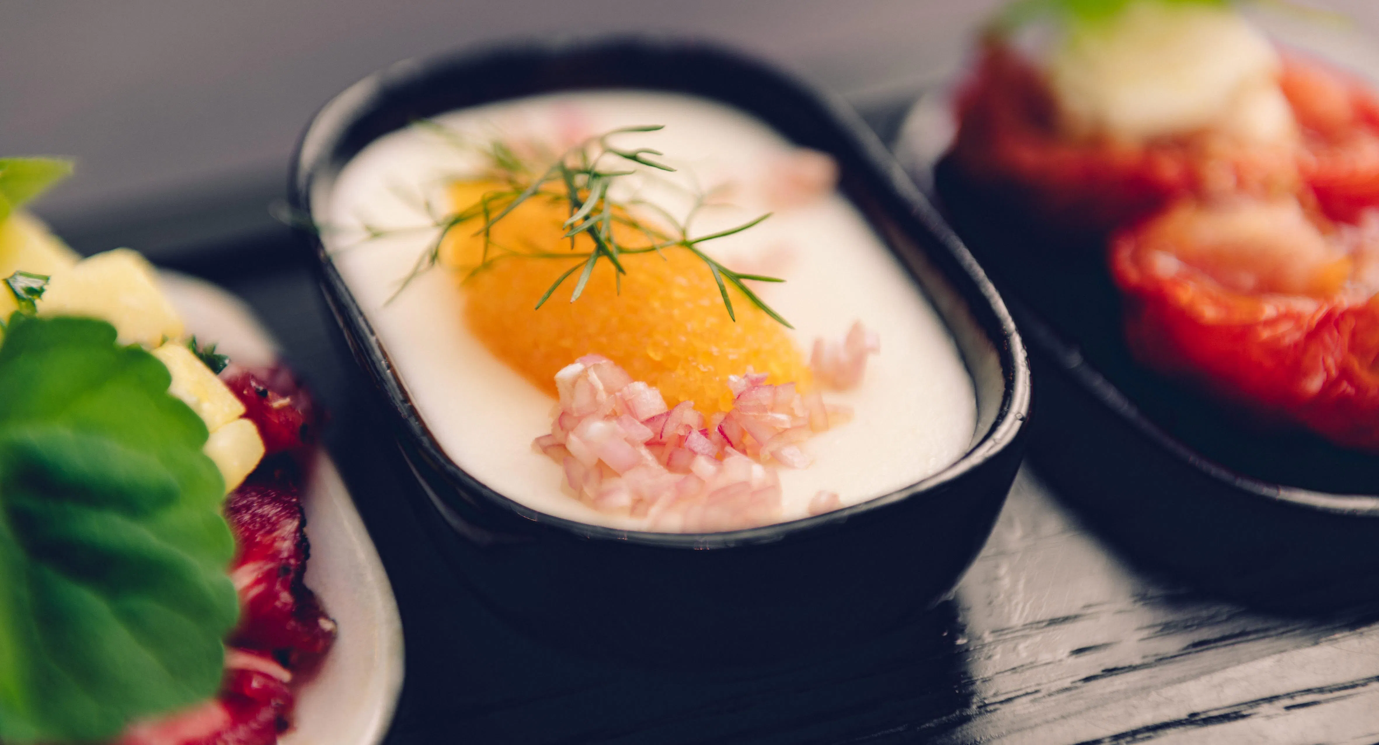 Photo of restaurant Kuusi Palaa in City Centre, Helsinki - Photo 4