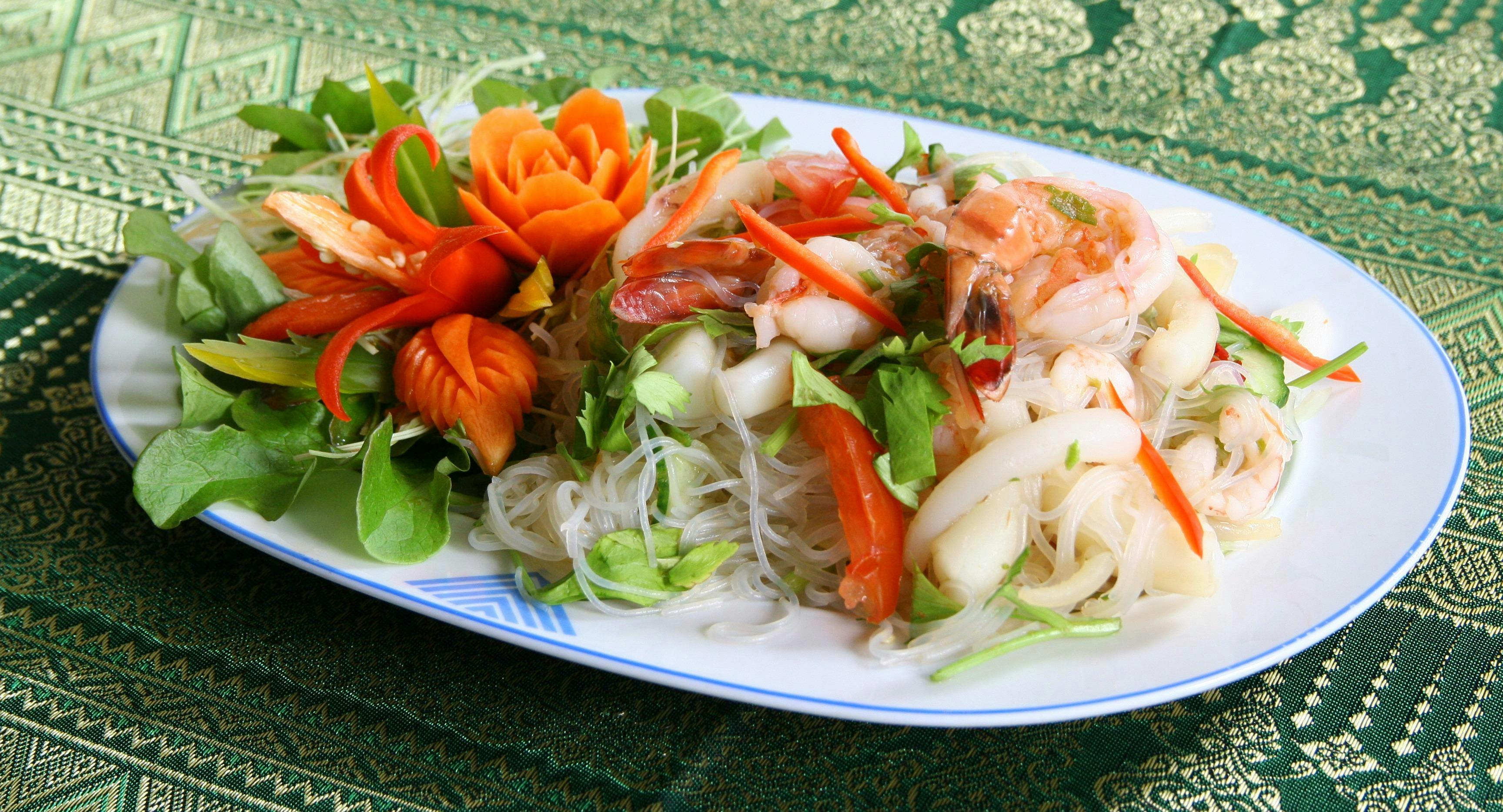 Image 1 of restaurant Ryan Thai