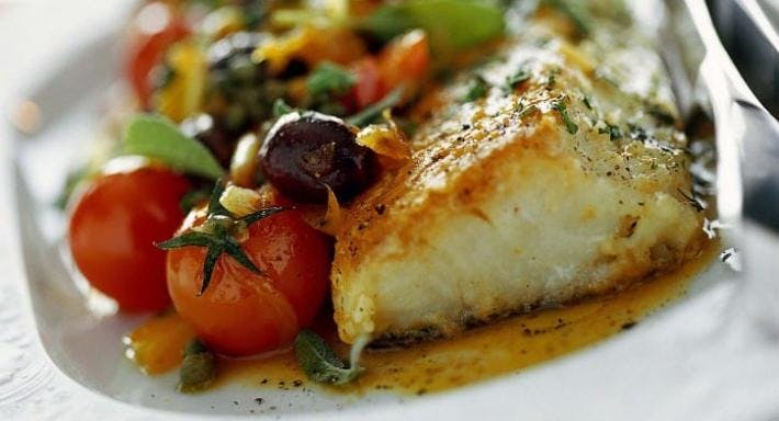 Restaurant Ristorante Il Paolanto in Bacoli, Naples