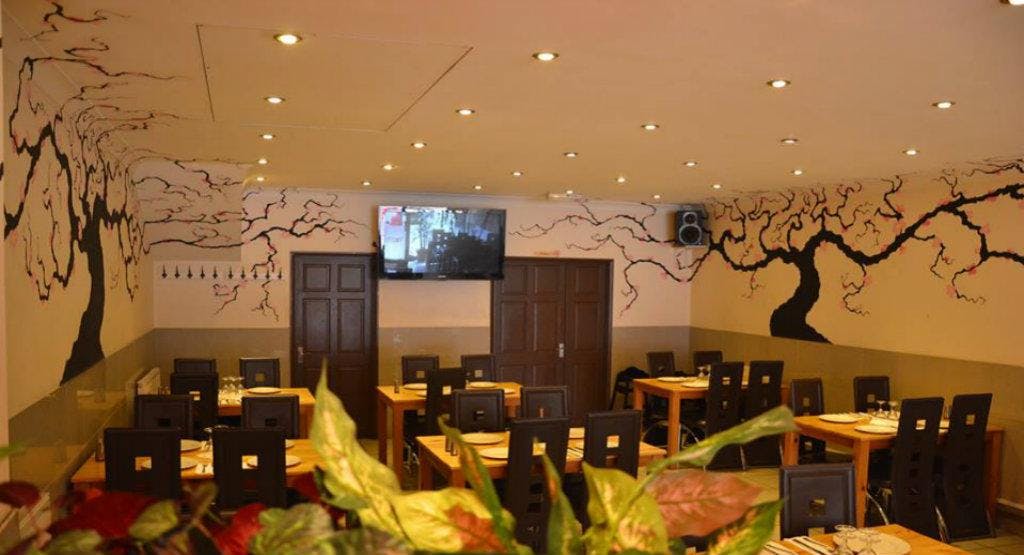 Photo of restaurant Mango Grill in Cricklewood, London