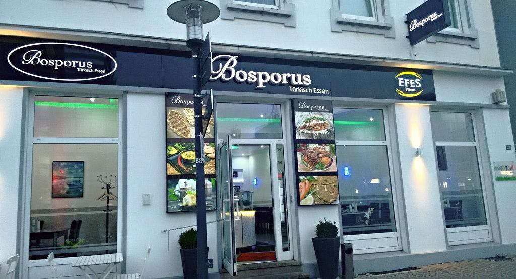 Photo of restaurant Bosporus Türkisch Essen in Stadtwald, Essen