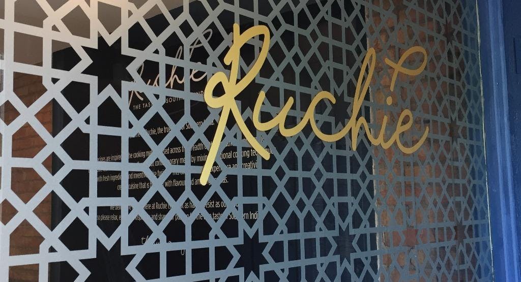 Photo of restaurant Ruchie in Shirley, Solihull