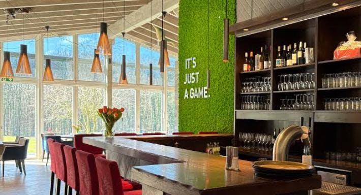 Restaurant Apéro Restaurant in Niederbachem, Wachtberg