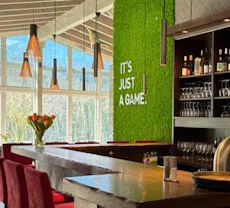 Restaurant Apéro Restaurant in Niederbachem, Wachtberg