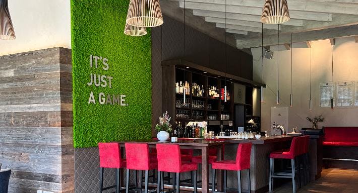 Photo of restaurant Apéro Restaurant in Niederbachem, Wachtberg - Photo 2