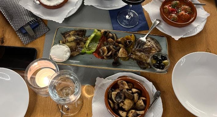 Photo of restaurant Apéro Restaurant in Niederbachem, Wachtberg - Photo 13