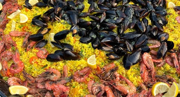 Photo of restaurant Apéro Restaurant in Niederbachem, Wachtberg - Photo 12