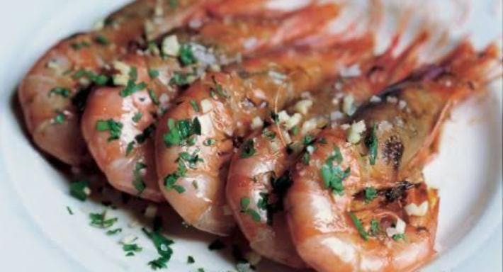 Photo of restaurant Apéro Restaurant in Niederbachem, Wachtberg - Photo 14