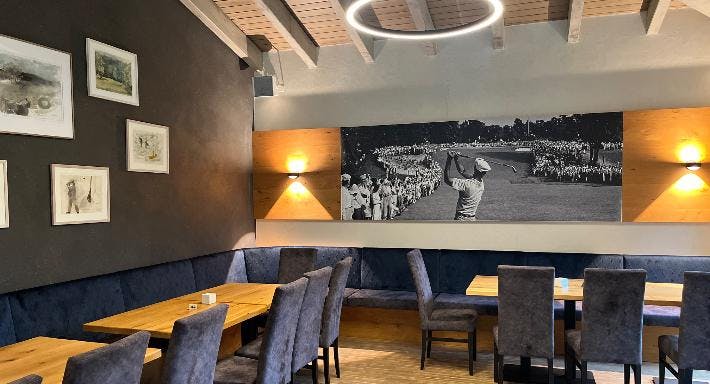 Photo of restaurant Apéro Restaurant in Niederbachem, Wachtberg - Photo 6