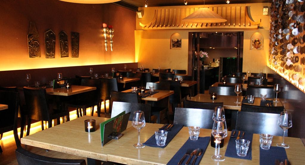 Photo of restaurant Sampurna in City Centre, Amsterdam