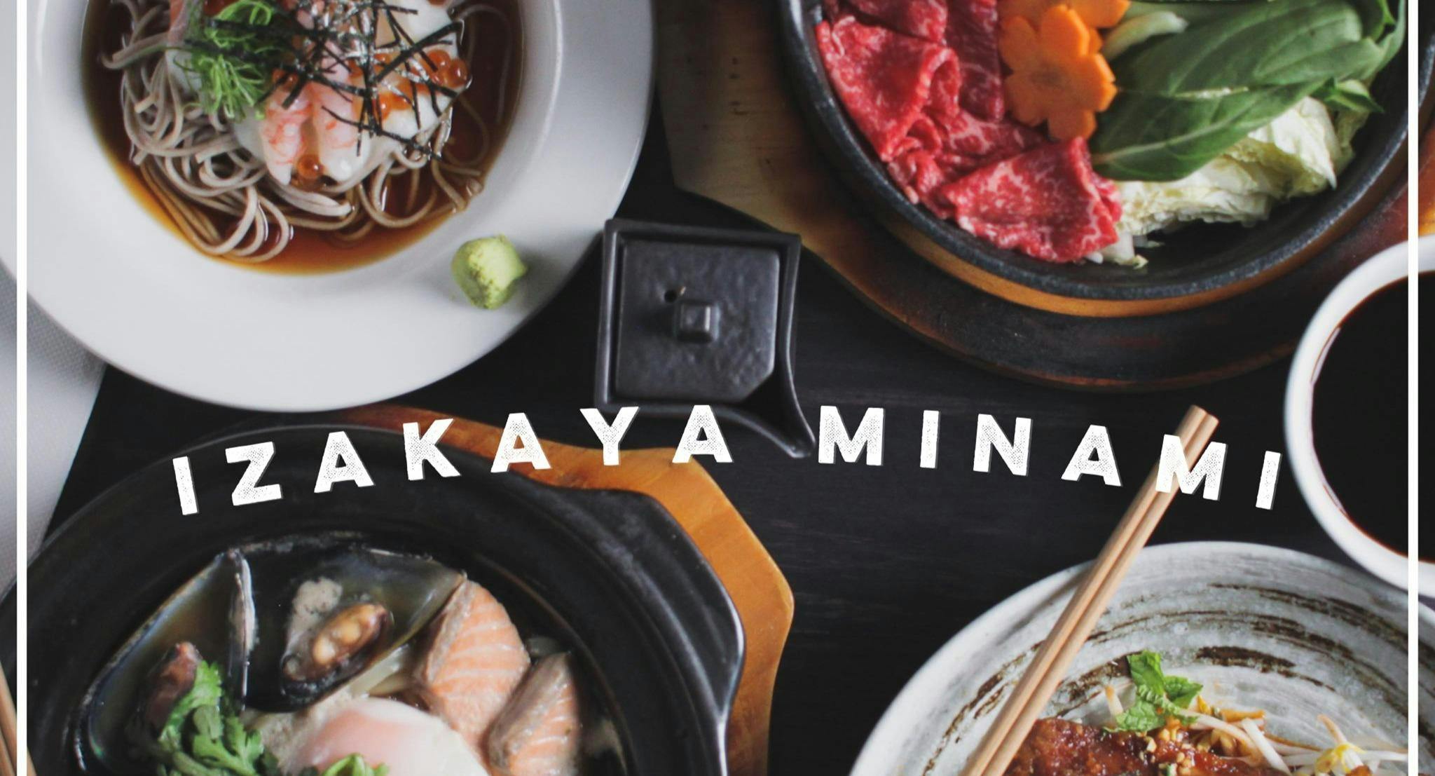 Photo of restaurant Izakaya Minami in Melbourne CBD, Melbourne