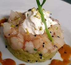 Ristorante Cafe Cocoà ( Cocoà italian bistrot ) a Centro città, Bologna