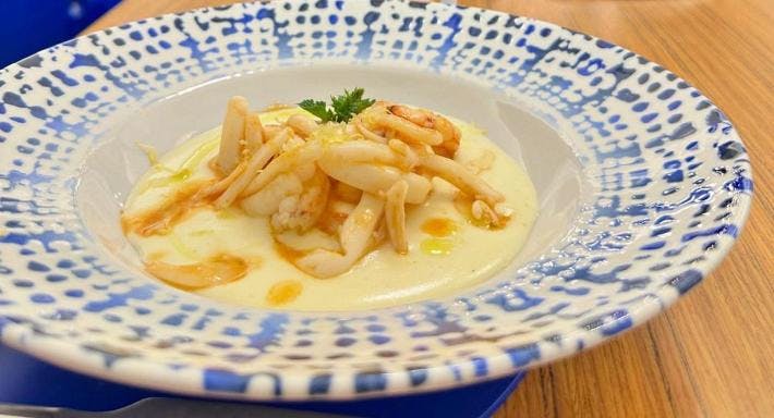 Restaurant Ristorante Il Gozzo in Centre, Sorrento