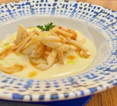 Restaurant Ristorante Il Gozzo in Centre, Sorrento