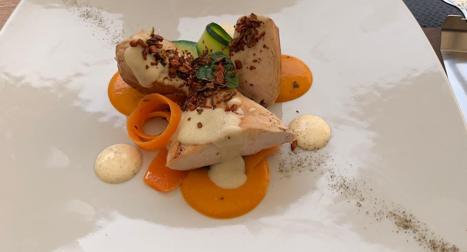 Photo of restaurant Mercato Hostaria Roma in Campo de' Fiori, Rome