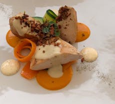 Ristorante Mercato Hostaria Roma a Campo de' Fiori, Roma