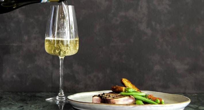 Foto's van restaurant Catootje aan de Markt in Binnenstad, Leiden