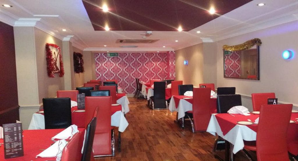 Photo of restaurant Bombay Tandoori in Centre, Alvechurch