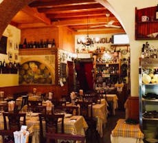 Ristorante La Cantinola da Livio a Centro Storico, Roma