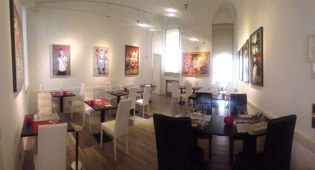Foto del ristorante RistorArte Templari a Brescia Antica, Brescia