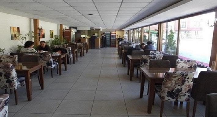 Photo of restaurant Aziz Köfte & Adana - Eskişehir in Bahçelievler, Ankara