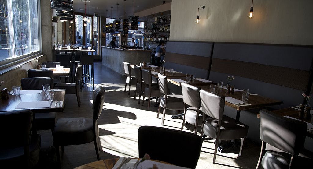 Photo of restaurant Dulcis Domus in Ultimo, Sydney