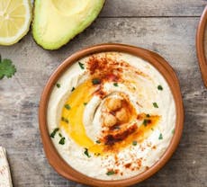 Restaurant Café & Restaurant Shobiyet - Amsterdam in Nieuw-West, Amsterdam