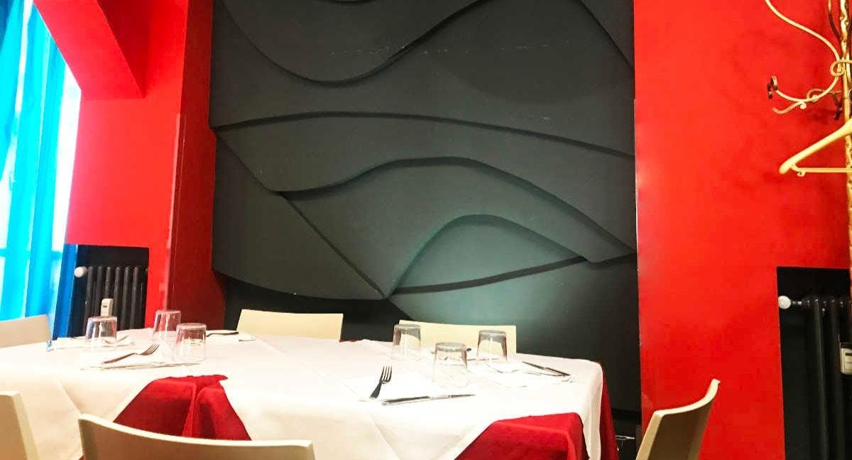 Foto del ristorante Il Tabisca a Centro città, Torino - Photo 2