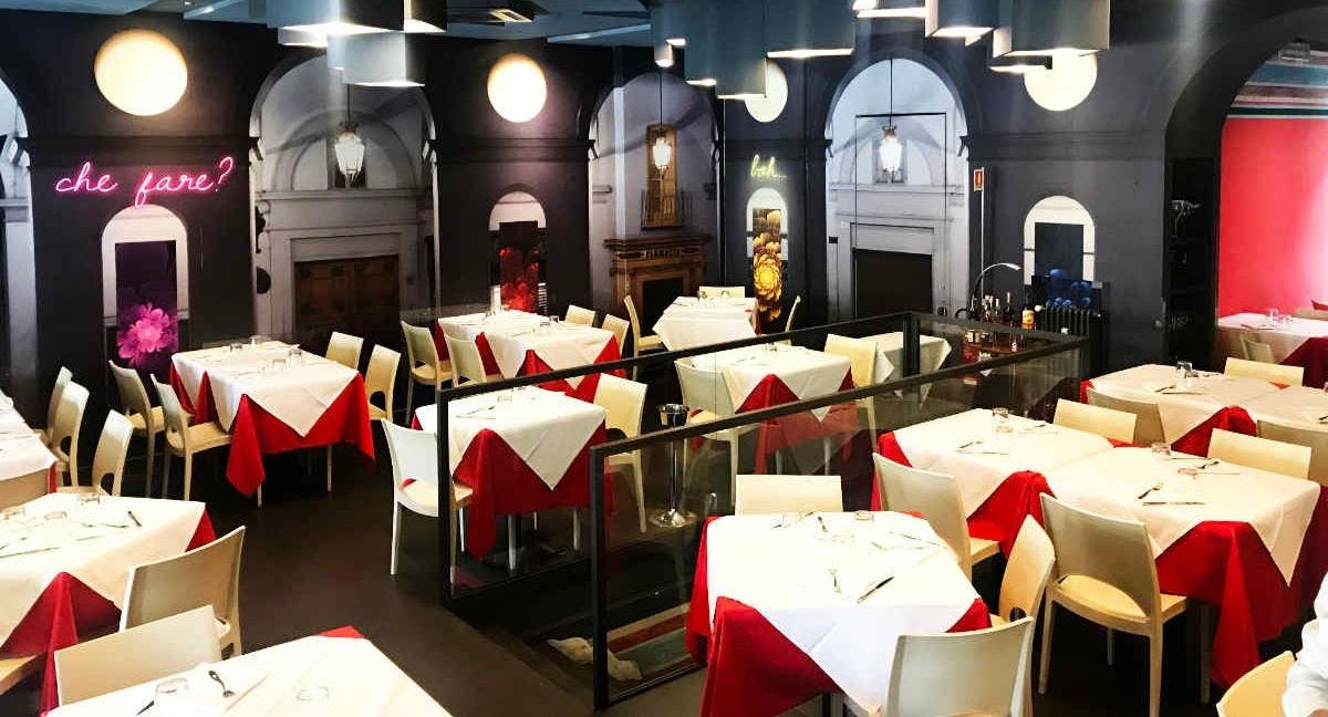 Foto del ristorante Il Tabisca a Centro città, Torino - Photo 3