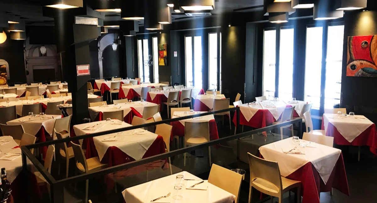 Foto del ristorante Il Tabisca a Centro città, Torino - Photo 4