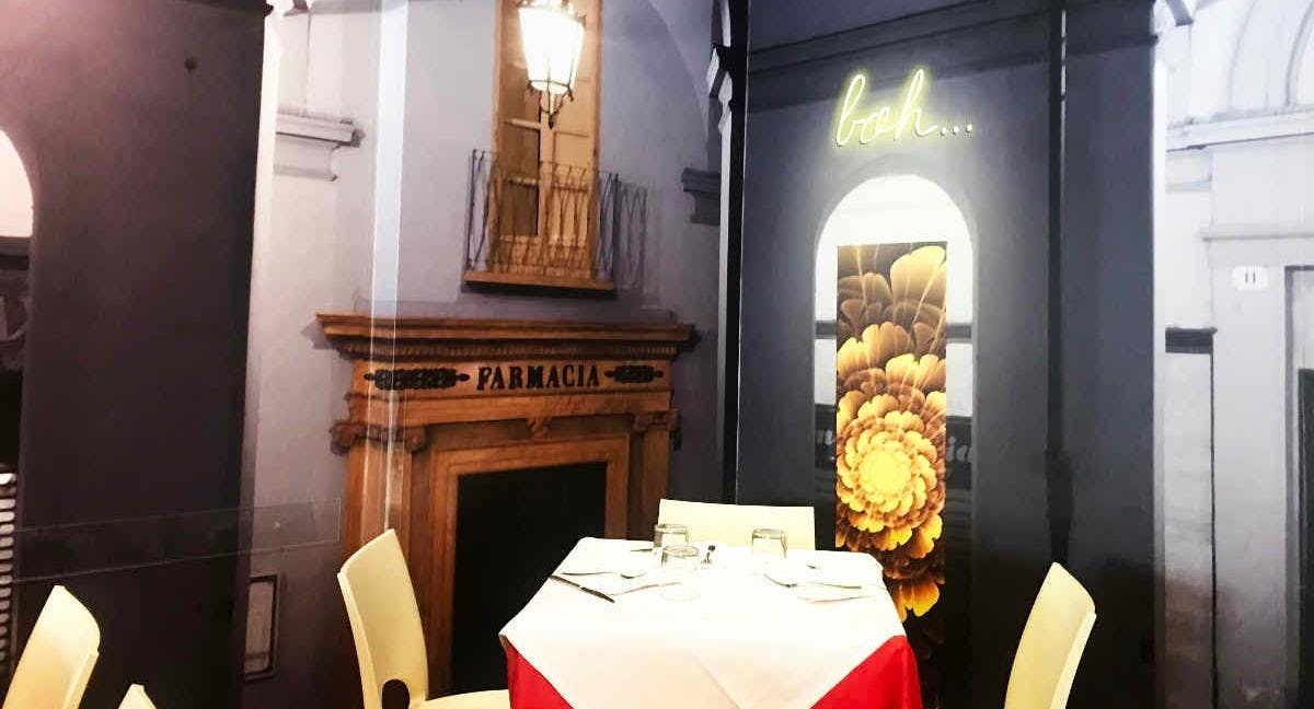 Foto del ristorante Il Tabisca a Centro città, Torino - Photo 5
